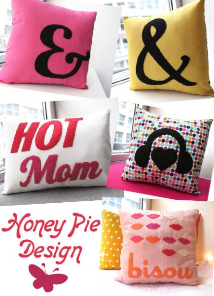 honey-pie-design