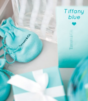 tiffany blue color tshirt