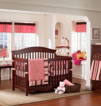 Guest post: Baby cribs